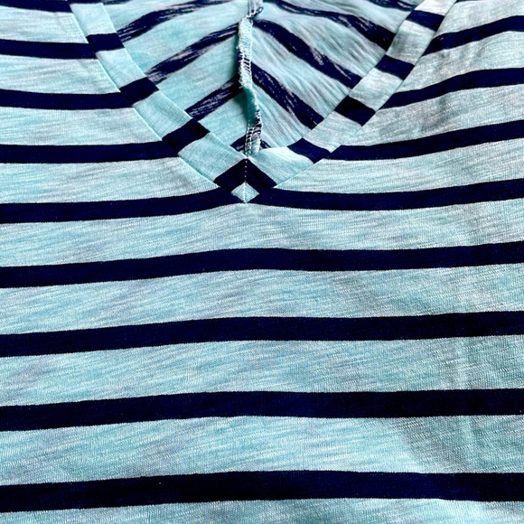 Splendid Pima Cotton tunic size Small - Picture 6 of 6